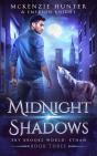 Midnight Shadows - Preview
