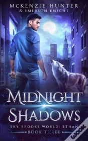 Capa do artigo Midnight Shadows