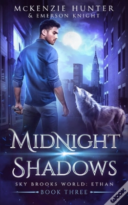 Capa do artigo Midnight Shadows