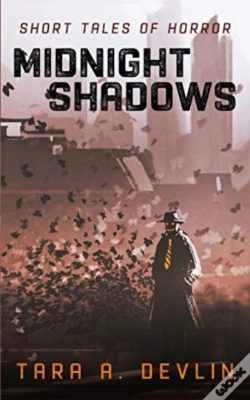 Capa do artigo Midnight Shadows