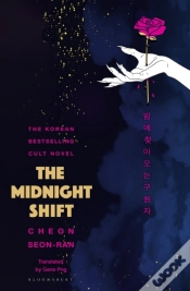 Capa do artigo Midnight Shift