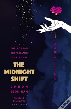 Capa do artigo Midnight Shift