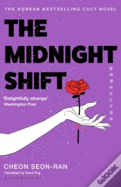 Capa do artigo Midnight Shift