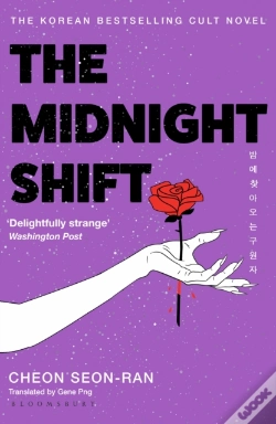 Capa do artigo Midnight Shift