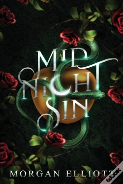 Capa do artigo Midnight Sin