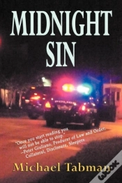 Capa do artigo Midnight Sin