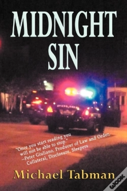 Capa do artigo Midnight Sin