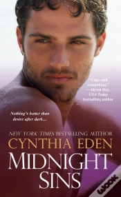 Capa do artigo Midnight Sins