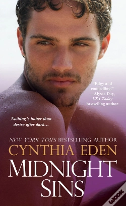 Capa do artigo Midnight Sins