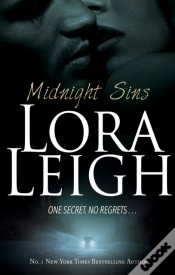 Capa do artigo Midnight Sins