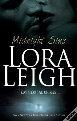 Capa do artigo Midnight Sins