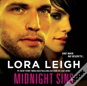 Capa do artigo Midnight Sins