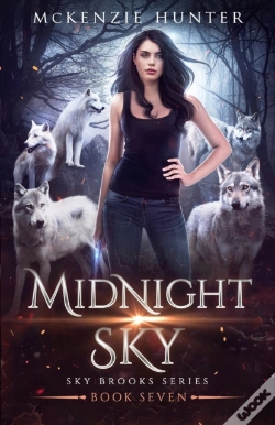 Capa do artigo Midnight Sky