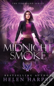 Capa do artigo Midnight Smoke
