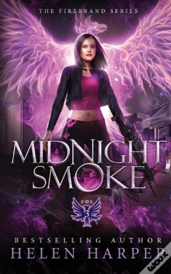 Capa do artigo Midnight Smoke