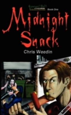 Capa do artigo Midnight Snack