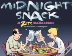 Capa do artigo Midnight Snack