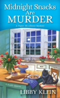 Midnight Snacks Are Murder - Preview