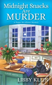 Capa do artigo Midnight Snacks Are Murder