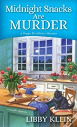 Capa do artigo Midnight Snacks Are Murder