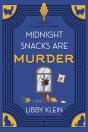 Midnight Snacks Are Murder - Preview