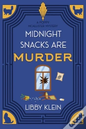 Capa do artigo Midnight Snacks Are Murder