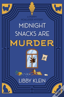 Capa do artigo Midnight Snacks Are Murder