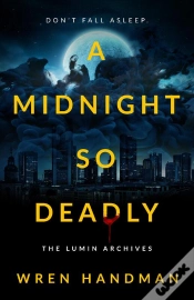 Capa do artigo Midnight So Deadly