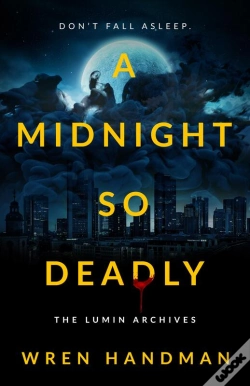 Capa do artigo Midnight So Deadly