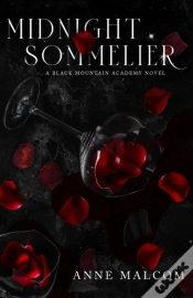 Capa do artigo Midnight Sommelier