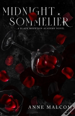 Capa do artigo Midnight Sommelier
