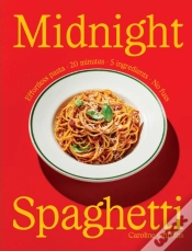 Capa do artigo Midnight Spaghetti