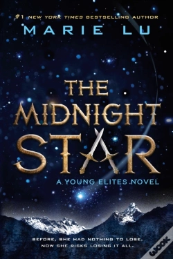 Capa do artigo Midnight Star