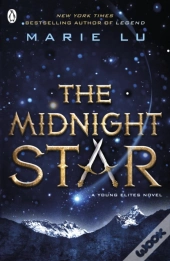 Midnight Star (The Young Elites Book 3)