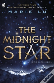 Capa do artigo Midnight Star (The Young Elites Book 3)