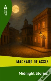 Capa do artigo Midnight Stories