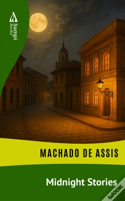 Capa do artigo Midnight Stories