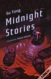 Capa do artigo Midnight Stories