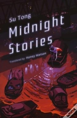 Capa do artigo Midnight Stories