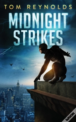 Capa do artigo Midnight Strikes