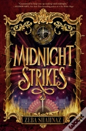 Midnight Strikes