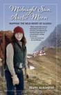 Midnight Sun Arctic Moon - Preview