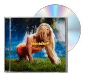 Capa do artigo Midnight Sun - CD