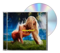 Capa do artigo Midnight Sun - CD