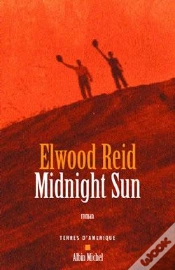 Capa do artigo Midnight Sun