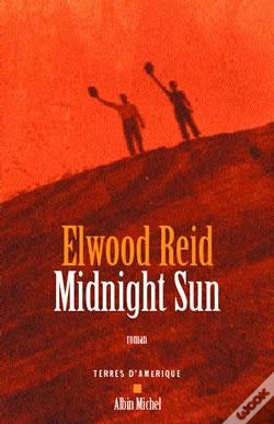 Capa do artigo Midnight Sun
