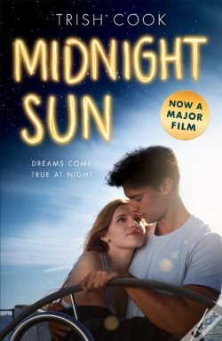 Capa do artigo Midnight Sun Film Tie In