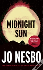 Capa do artigo Midnight Sun
