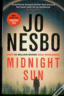 Capa do artigo Midnight Sun