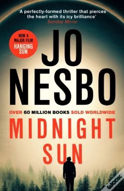 Capa do artigo Midnight Sun